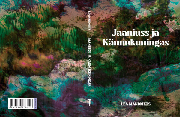 Lea Mändmets “Jaaniuss ja Kännukuningas” - Image 2